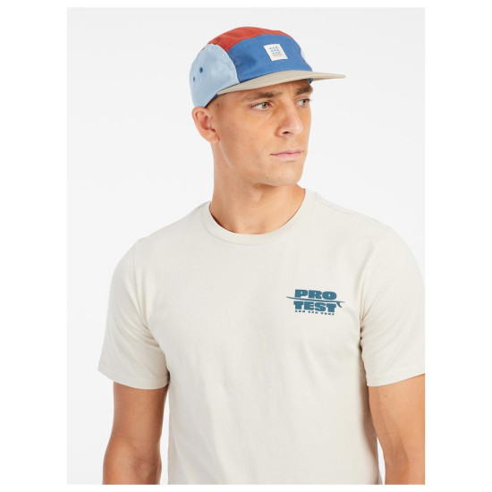 Protest Ανδρική κοντομάνικη Baio T-Shirt